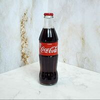 Coca-Cola в Flamin