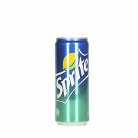 Sprite в Food tasty cafe