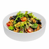 Мюнхен вуд в Тануки