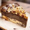Чизкейк брауни в Олимпия food по цене 250