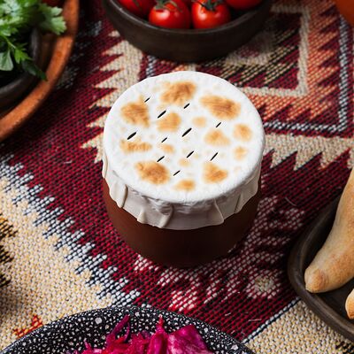 Чанахи в Хинкальная по цене 885 ₽