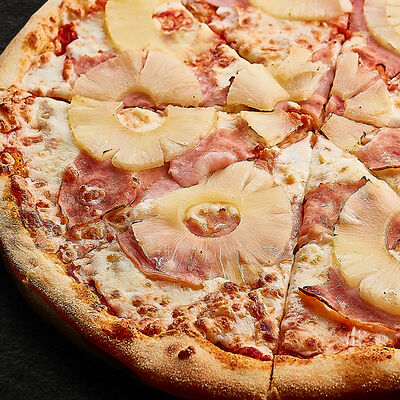 Гавайская в Pronto Pizza по цене 600 ₽