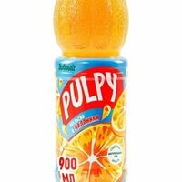 Добрый Pulpy Апельсин в Барашек