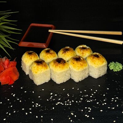 Ролл Веронав Суши BRO по цене 525 ₽