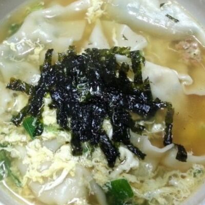 Манду кук в Дальгона по цене 550 ₽