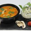 Суп Тайский с курицей в Рис & Рыба по цене 830