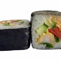 Ролл Вкусный дабл в Суши пицца