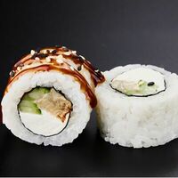 Манхэттен в SushiPapa