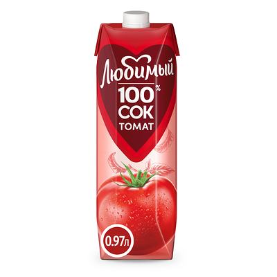 Сок томатный в Старик Хинкалыч по цене 455 ₽