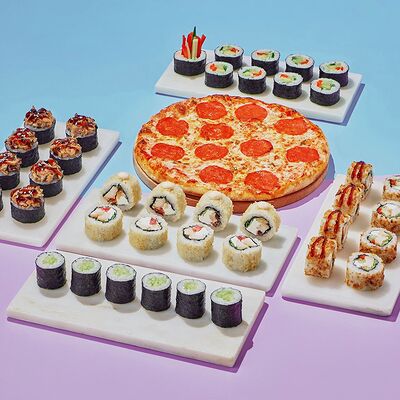 Вагон и маленькая тележка в Dostaевский по цене 1723 ₽