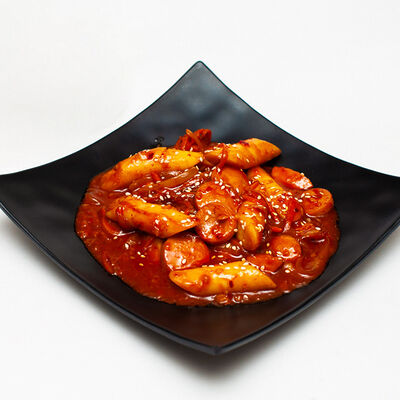 Токпокки в Kimchi по цене 480 ₽