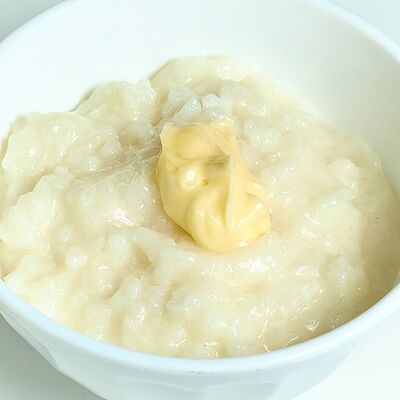 Каша рисовая молочная в Кафе Наше Место по цене 290 ₽