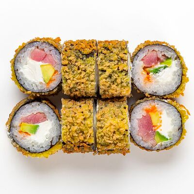 Горячий магуро в Фиш таун по цене 583 ₽