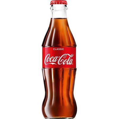 Coca-Colaв THE КУХНЯ по цене 210 ₽