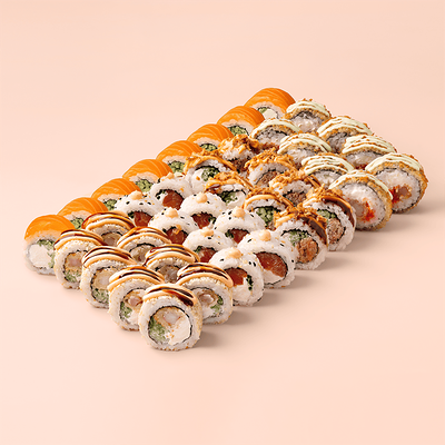 Праздничный в Foodgarden по цене 2438 ₽