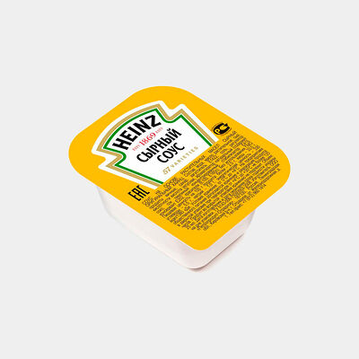 Сырный соус в Cherefood по цене 49 ₽