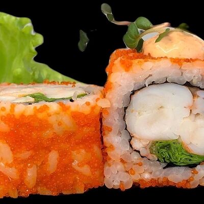 Мега Креветка в Art Sushi по цене 820 ₽