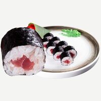 Магуро Хосо Маки в SushiDen