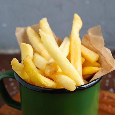 Картофель фри в Гастро-паб 1822 по цене 230 ₽