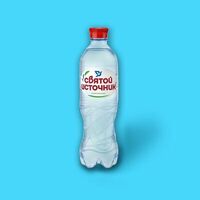 Вода Святой Источник в От Винта!