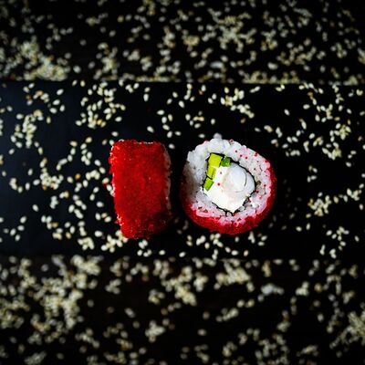 Калифорния в Я сделаль по цене 21 р.