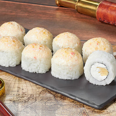 Ролл Мадейра лайт в Мир Суши по цене 269 ₽