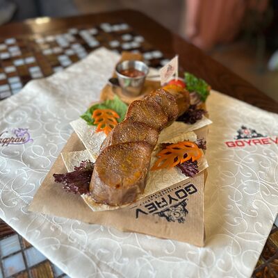 Тещин язык в Шафран по цене 1010 ₽