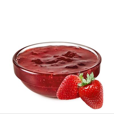 Джем клубника в Про Тесто по цене 120 ₽