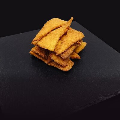 Начос из сырной тортильи (агр) в MARU по цене 152 ₽