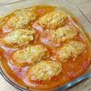 Ленивые голубцы в У Дашеньки по цене 230