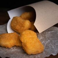 Наггетсы в Nomad