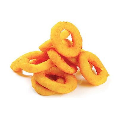 Кольца кальмара фри в ФК Балтика сектор D по цене 350 ₽