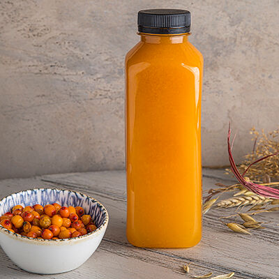 Морс облепиховый в Курагадиван по цене 200