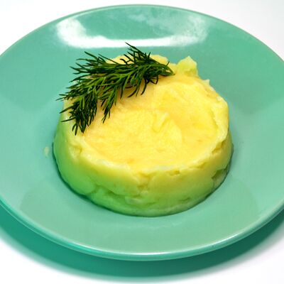 Пюре картофельное в У Сватов по цене 210 ₽