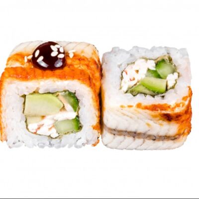 Ролл цунами в Пекин по цене 760 ₽