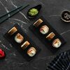 Хот Сяке в ROLLS KING SUSHI KINGDOM по цене 1089