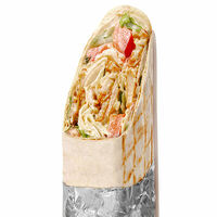 Дурум Цезарь в Mc Doner