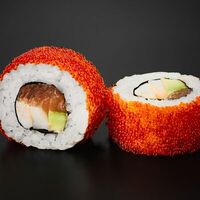Сакура в SushiPapa