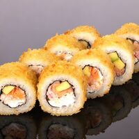 Ролл Нежность темпура в Roll & Wok