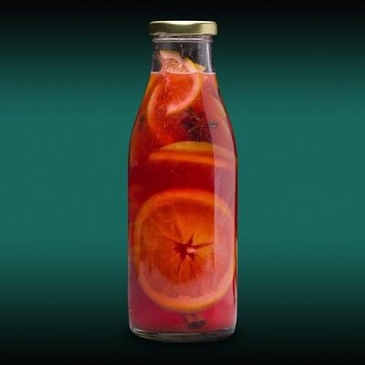 Глинтвейн б/а 480мл в Пицца Пи по цене 569 ₽