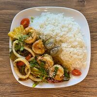 Ком Хай Сан в An Viet