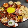 Карри специальный тали Curry Special Thali в Curry индийская кухня по цене 3599