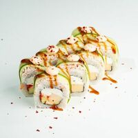 54. Фреш с омлетом (8 шт.) в ЁБИСАН