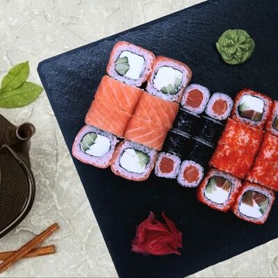 Сет Шоджи в Суши Панда по цене 1659 ₽