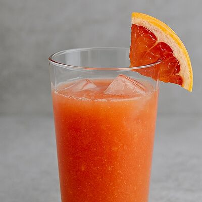 Грейпфрутовый фреш в Круча по цене 400 ₽