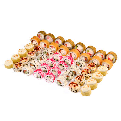 Сет Праздник в Аппетит по цене 3249 ₽