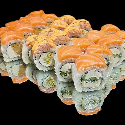 Сет Маленький принц в King Box по цене 1499 ₽