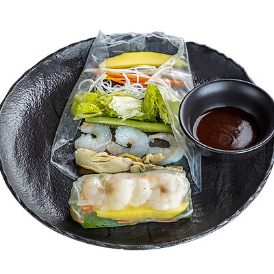 Нэм Куон в I am PHO по цене 215