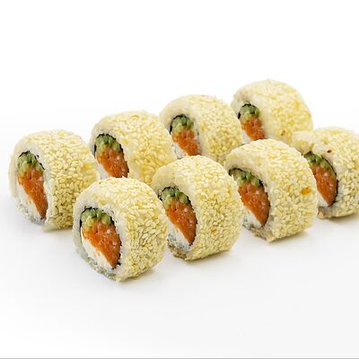 Филадельфия в кунжуте в Докими по цене 533 ₽