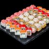 Килограмм счастья в Sushihome74 по цене 1399